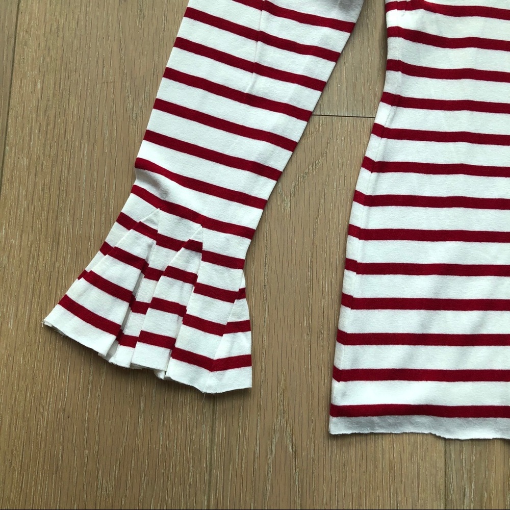 Bailey 44 Bateau Venice Stripe Top - Picture 2 of 12
